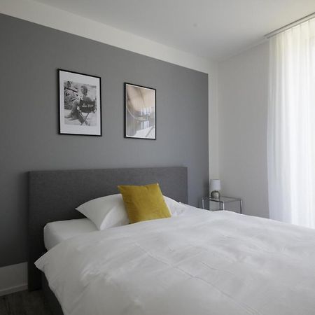 Varias Lifestyle Apartments Elsau Exteriér fotografie
