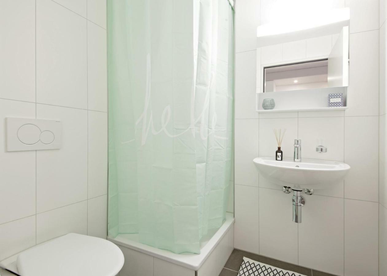 Varias Lifestyle Apartments Elsau Exteriér fotografie